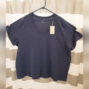 Universal Threads Blue T-Shirt